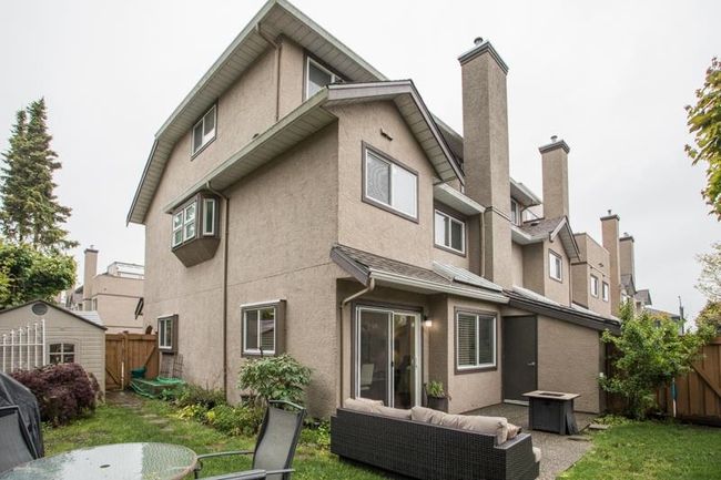 13 - 12438 Brunswick Place, Townhouse with 3 bedrooms, 2 bathrooms and 2 parking in Richmond BC | Image 30