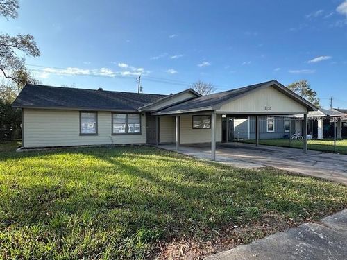 9130 Talton St, Houston, TX, 77078-3843 | Card Image