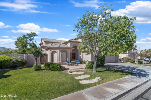 1542 E Jade Pl, Chandler, AZ, 85286-2285 | Card Image