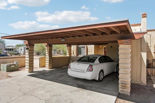 5090 S Mira Loma Dr, Tucson, AZ, 85706-8400 | Card Image