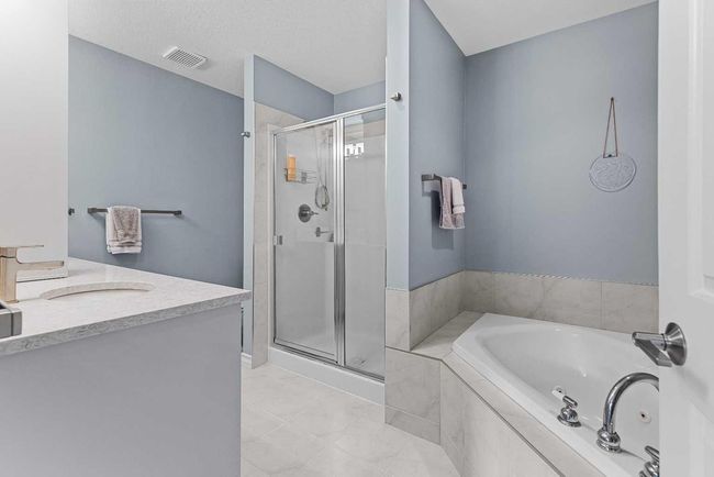 3 - 137 Stonecreek Rd, Townhouse with 3 bedrooms, 3 bathrooms and 2 parking in Canmore AB | Image 31
