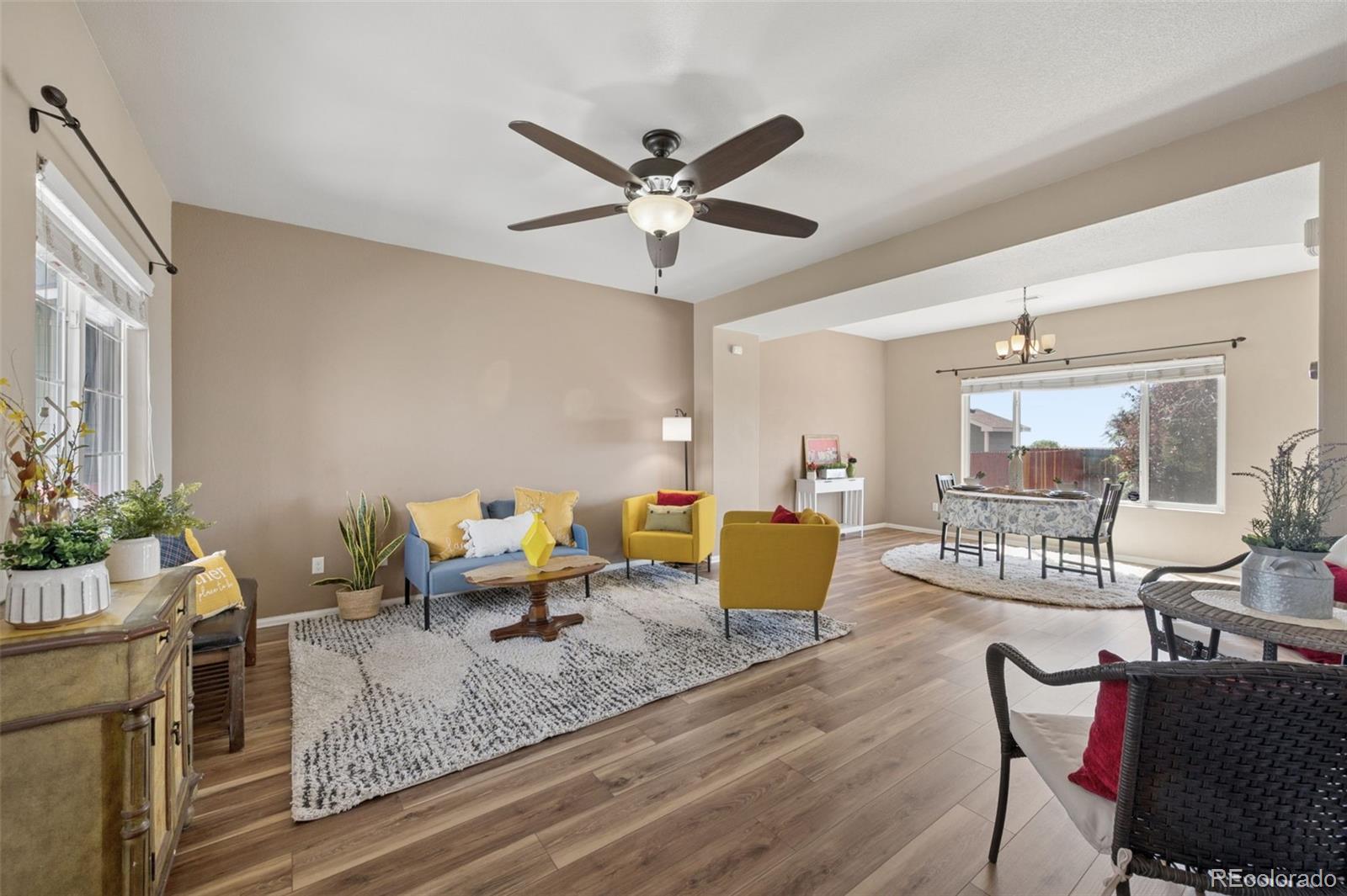 Residential in Colorado Springs 5