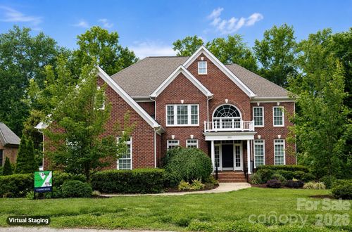880 Hickory Stick Dr, Fort Mill, SC, 29715-6919 | Card Image
