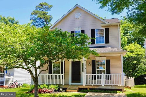 65 Lawrence Ave, SEVERN, MD, 21144-3340 | Card Image