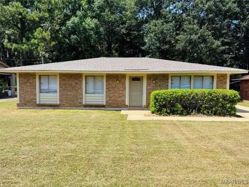 6249 Wares Ferry Rd, Montgomery, AL, 36117-3313 | Card Image