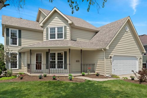 1132 10 Pin Ln, Beach Park, IL, 60099-4511 | Card Image