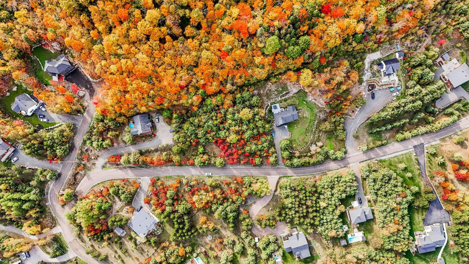 Land in Sainte-Adèle 4