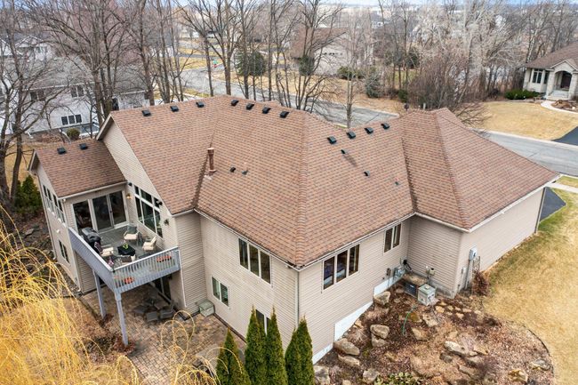 5034 200 Th St N, House other with 3 bedrooms, 3 bathrooms and null parking in Forest Lake MN | Image 68