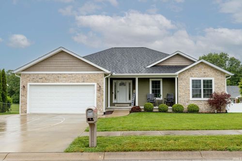 1154 S Deer Run, Ellettsville, IN, 47429-2050 | Card Image