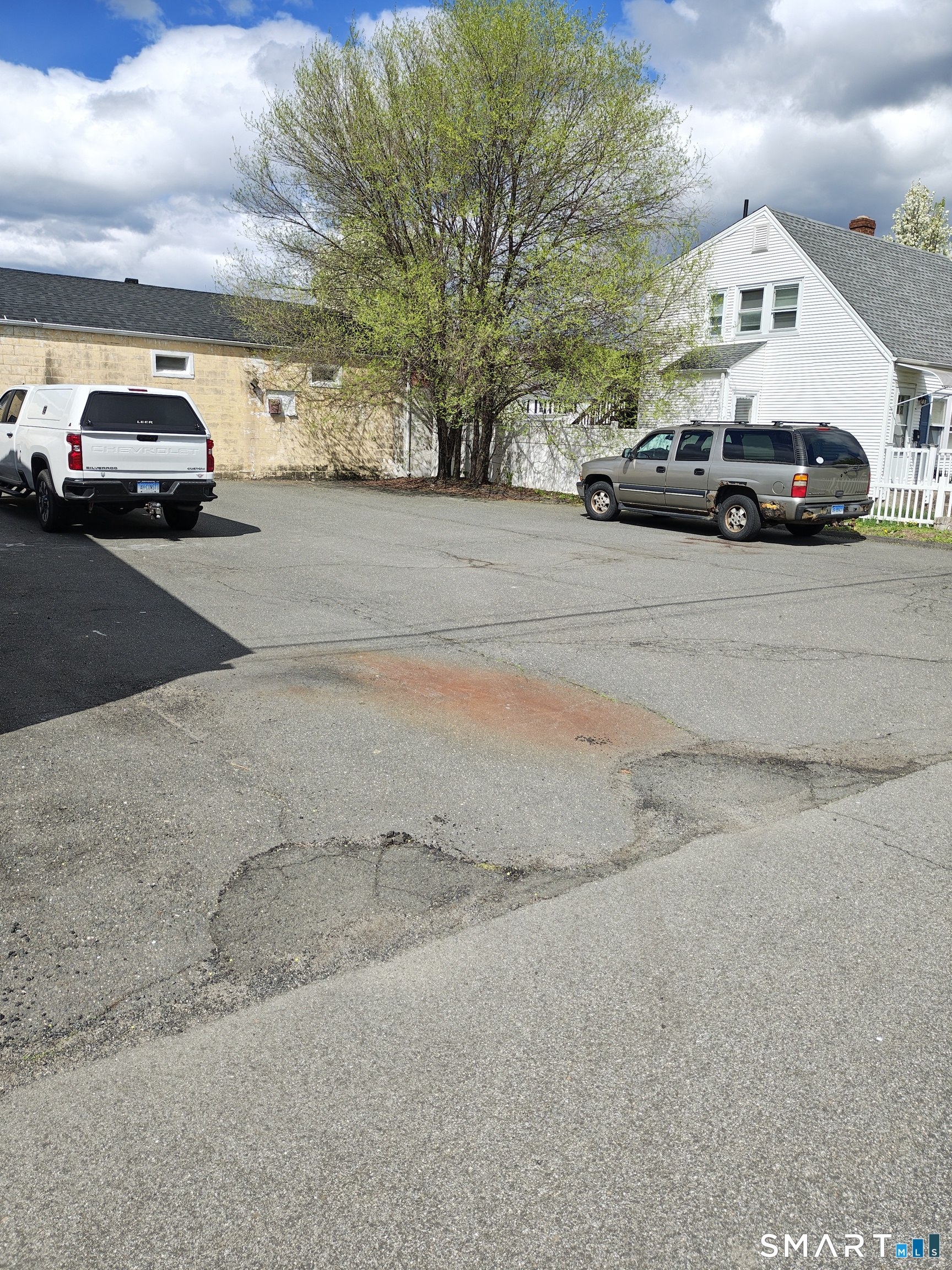 Commercial Lease in Plainville 3