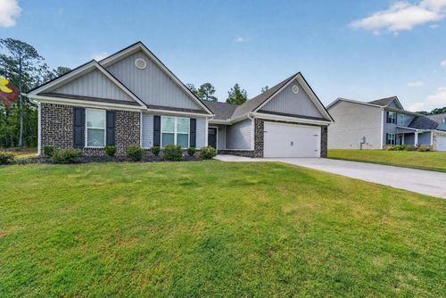 421 Riley Circle Nw, Milledgeville, GA, 31061 | Card Image