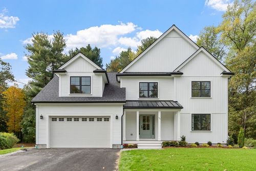 96 Middlesex Ave, Wilmington, MA, 01887-2711 | Card Image