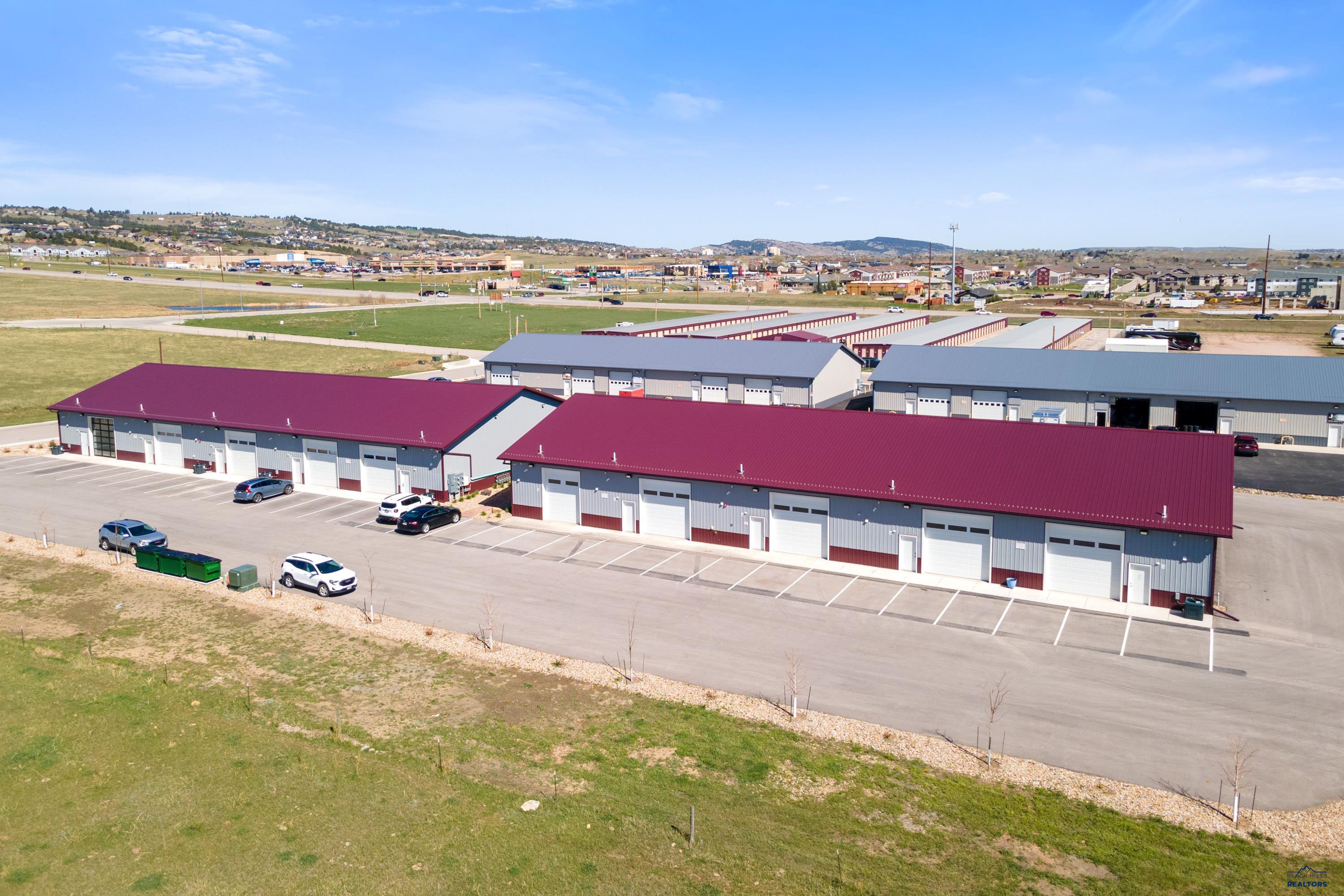 5626 Fargo Ln, Rapid City, SD