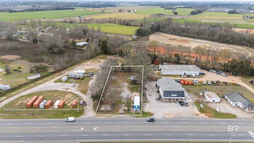 24317 State Highway 59, Robertsdale, AL, 36567-3121 | Card Image