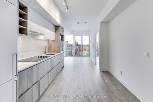 3507-319 Jarvis St, Toronto, ON, M5B0C8 | Card Image