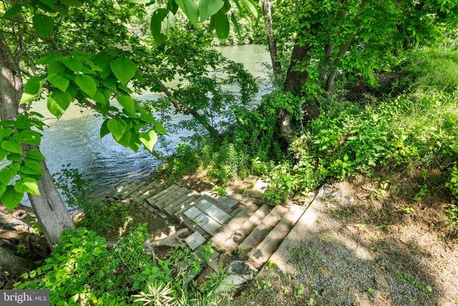 501 Forest View Rd, House other with 3 bedrooms, 3 bathrooms and null parking in Edinburg VA | Image 68