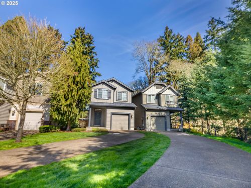 4581 Se Satinwood St, Hillsboro, OR, 97123-8904 | Card Image