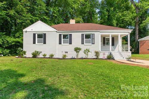 1509 Wickham Ln, Charlotte, NC, 28208-6929 | Card Image