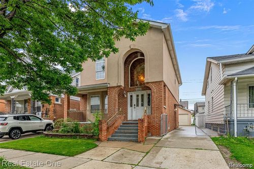 5410 Argyle St, Dearborn, MI, 48126-3146 | Card Image