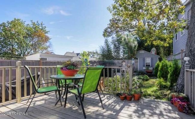 629 Redmond Ave, House other with 2 bedrooms, 1 bathrooms and null parking in Lake Como NJ | Image 20