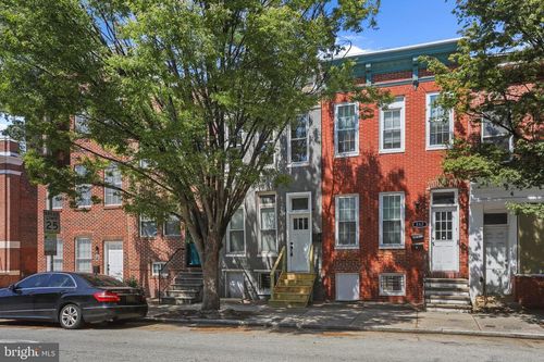 884 Washington Blvd, BALTIMORE, MD, 21230-2344 | Card Image