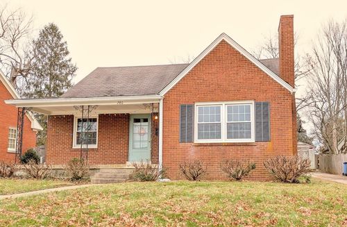 280 Burke Rd, Lexington, KY, 40511-2001 | Card Image