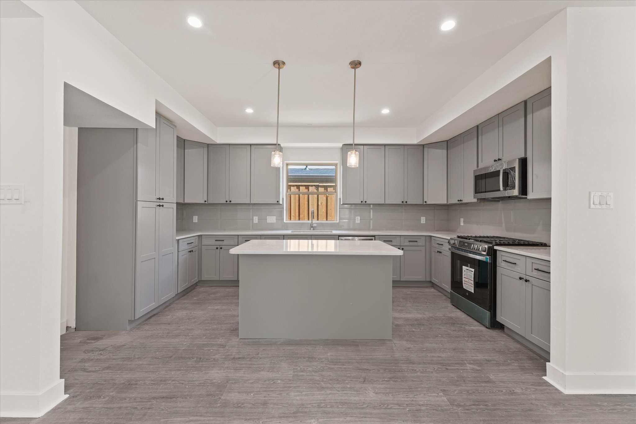 Residential in Dallas 2