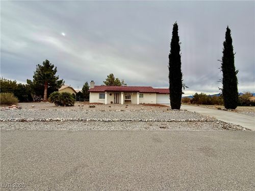 5861 Mary Lou Street, Pahrump, NV, 89061 | Card Image