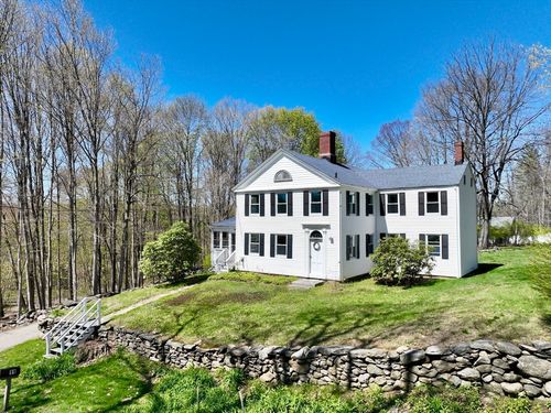 11 Whittemore Rd, Sturbridge, MA, 01566-1531 | Card Image