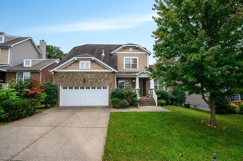 3105 Ballenger Dr, Nolensville, TN, 37135-9800 | Card Image