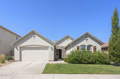 2520 Country Falls Ln, Reno, NV, 89521-5281 | Card Image