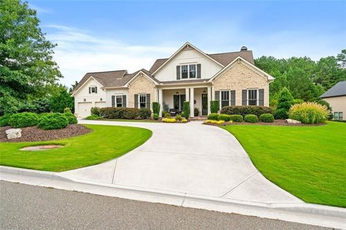 4850 Churchill Ridge Dr, Cumming, GA, 30028-4126 | Card Image