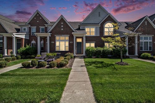 1215 Orchid Circle, Canton, MI, 48187 | Card Image