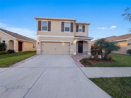 16805 Trite Bend St, WIMAUMA, FL, 33598-4164 | Card Image