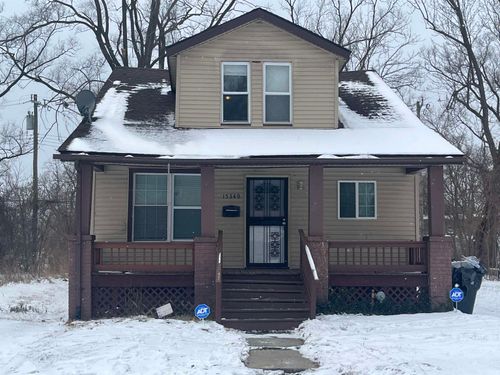 15349 San Juan Dr, Detroit, MI, 48238-1963 | Card Image