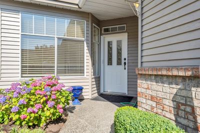 49 - 2533 152 St, Townhouse with 2 bedrooms, 2 bathrooms and 2 parking in Surrey BC | Image 2