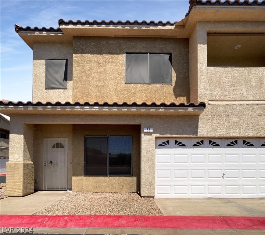 Brown Swallow Way, Henderson, NV 89012