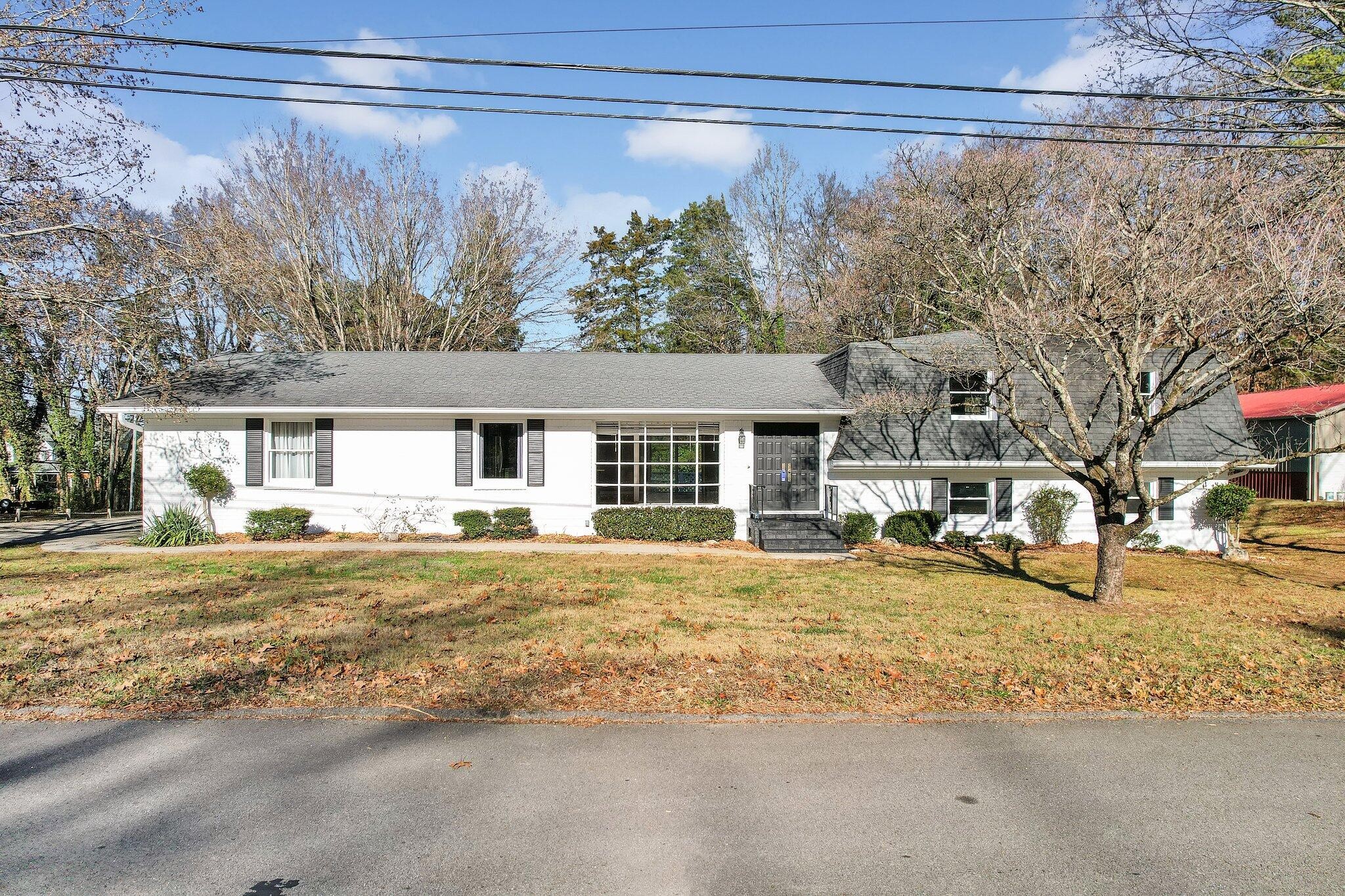 Springhill Dr, Cleveland, TN 37312