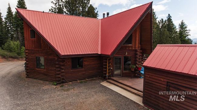 947 Thompson Dr, House other with 3 bedrooms, 4 bathrooms and 3 parking in Cascade ID | Image 19