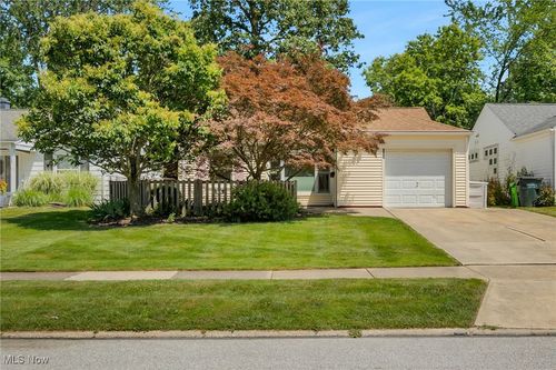1209 Eastwood Ave, Mayfield Heights, OH, 44124-1503 | Card Image