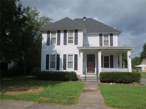 205 Madison St, Newark, NY, 14513-1708 | Card Image