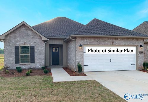 12525 Juniors Dr, Madison, AL, 35756-2851 | Card Image