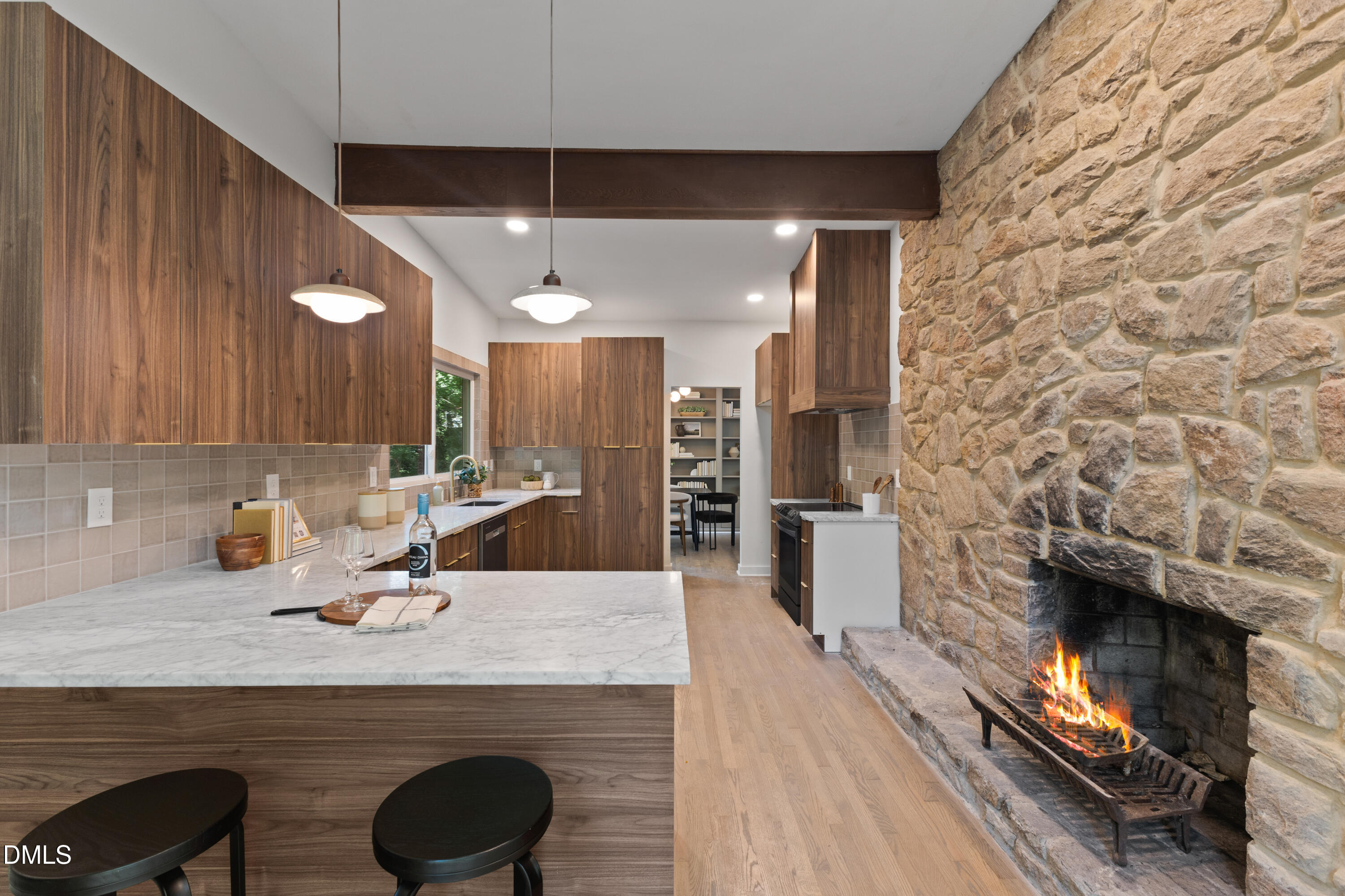 Residential in Raleigh 5