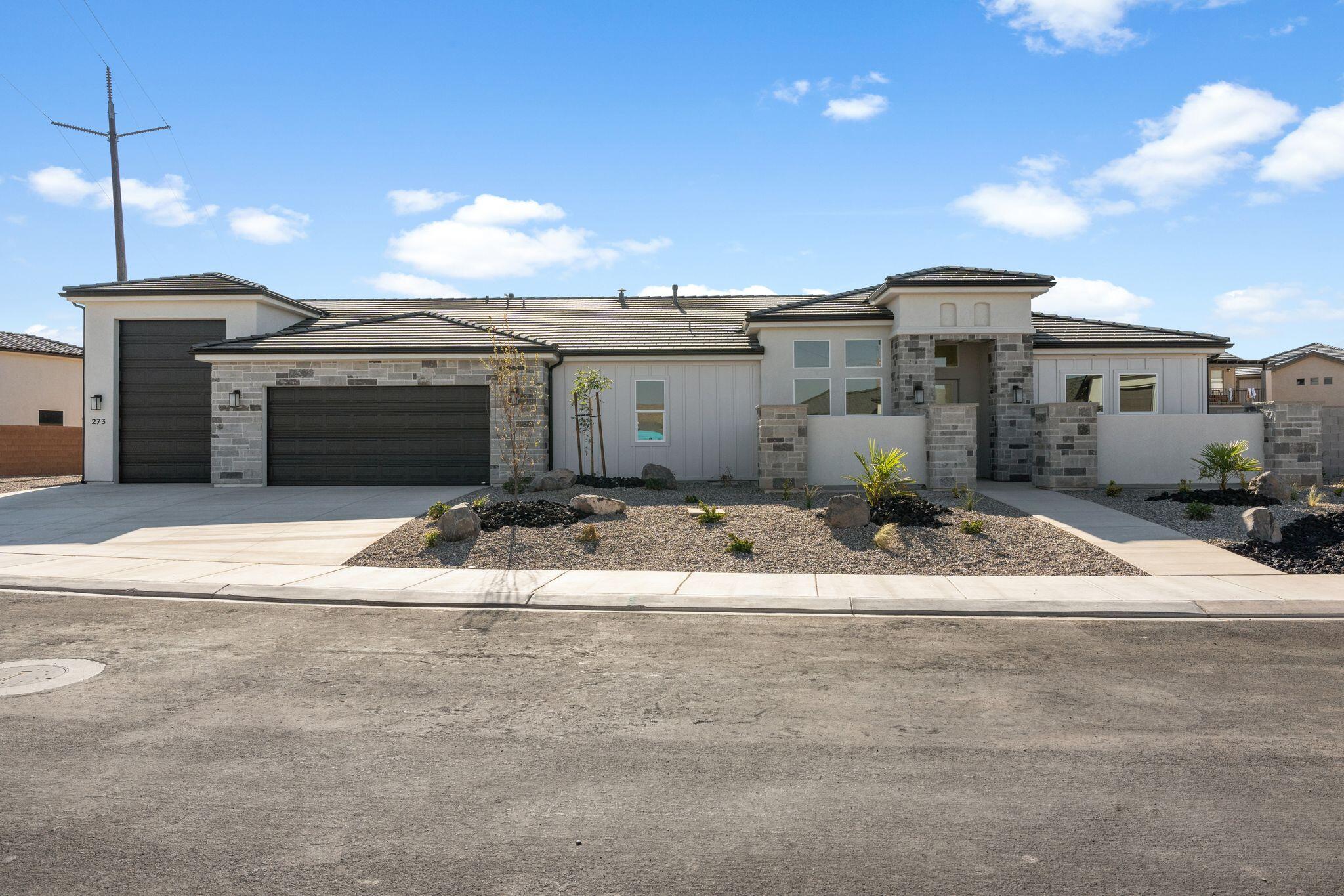 Firerock Way, Hurricane, UT 84737