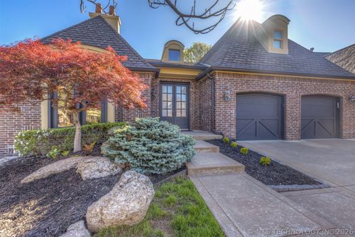 9617 Winston Ave, Tulsa, OK, 74137-4834 | Card Image