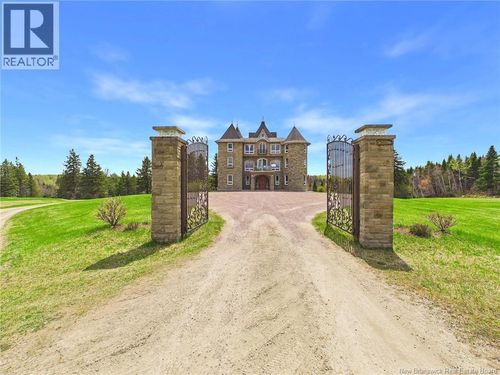 1499 St-Charles Rd N, Saint Charles, NB, E4W4S5 | Card Image