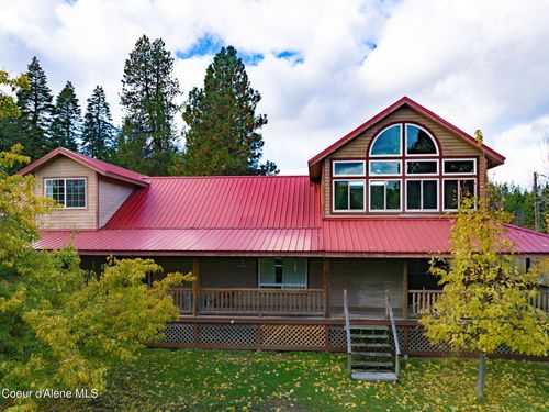 6584 E Burma Rd, Harrison, ID, 83833-8758 | Card Image