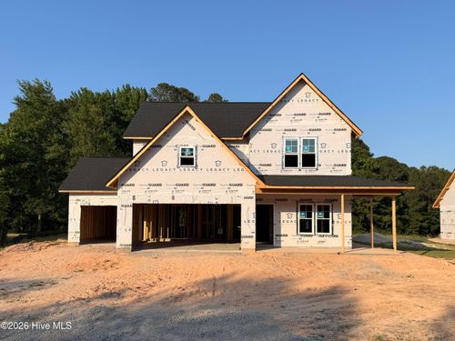 452 James St, Vass, NC, 28394-9464 | Card Image