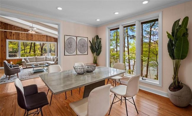 148 Kingfisher Pt, House other with 4 bedrooms, 4 bathrooms and 4 parking in Big Canoe GA | Image 29