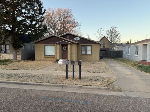2312 15th St, Lubbock, TX, 79401-3634 | Card Image